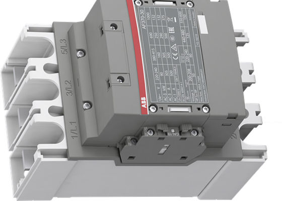 Contattori 50/60HZ-DC dei prodotti 1SFL607002R1411 di controllo AF370-30-11-14