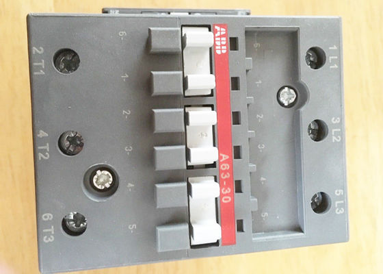 Contattori 50/60HZ dei prodotti 1SBL371001R8011 di controllo di A63-30-11 220-230V