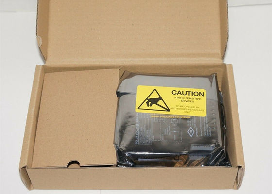 EMERSON DeltaV REDUN HA PRODOTTO la CARTA VE4032S1T2B1 KJ3202X1-BA1 8CH 24VDC NESSUN BLOCCHETTO di TERMINE
