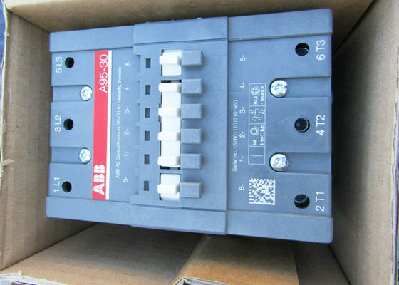 Contattori dei prodotti 1SFL431001R8411 110-120V di controllo A95-30-11-84