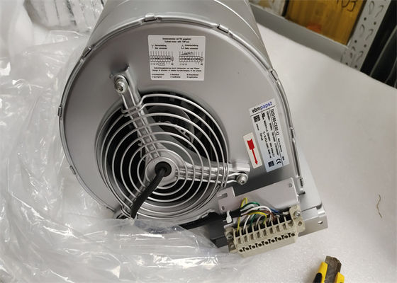 D2D160-CE02-12 ventilatore centrifugo industriale Ebmpapst 230 400V 2700RPM 700 1055W