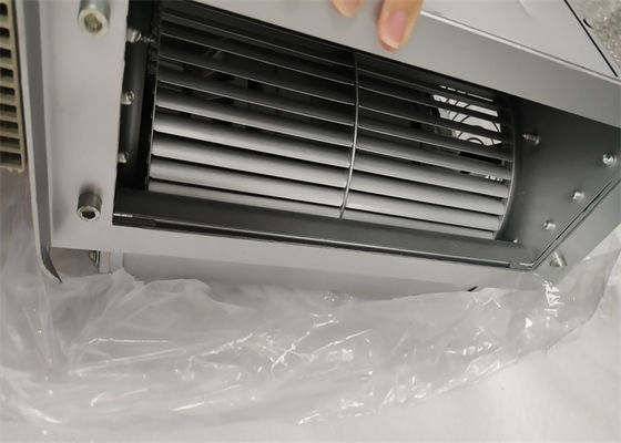 D2D160-CE02-12 ventilatore centrifugo industriale Ebmpapst 230 400V 2700RPM 700 1055W