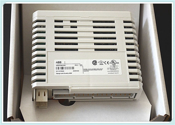 Modulo di ingresso/uscita analogico di ABB 3BSE038415R1 S800 AO810V2 ASEA BROWN BOVER