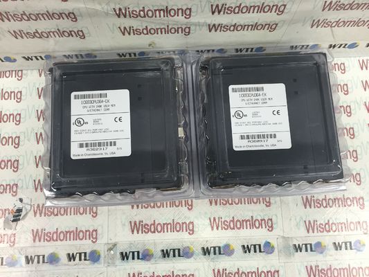 Modulo processore di serie 90-30 di GE Fanuc IC693CPU364 memoria configurabile dell'utente da 240 kbyte