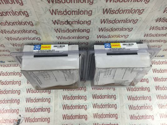 Modulo processore di serie 90-30 di GE Fanuc IC693CPU364 memoria configurabile dell'utente da 240 kbyte