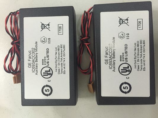 Terminale del modulo 36 del trasportatore dell'ingresso/uscita del compatto di GE Fanuc IC200CHS022 VersaMax