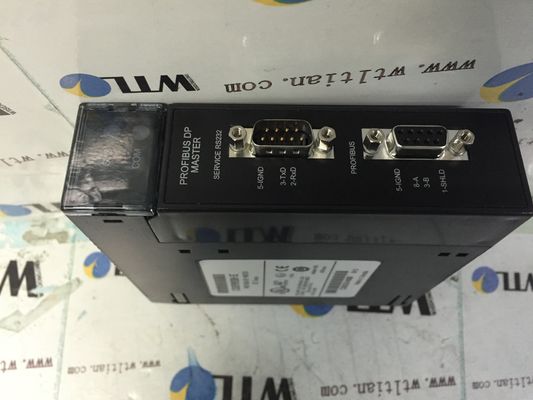 IC693PBM200 modulo di comunicazione di serie 90-30 precedentemente GE Fanuc