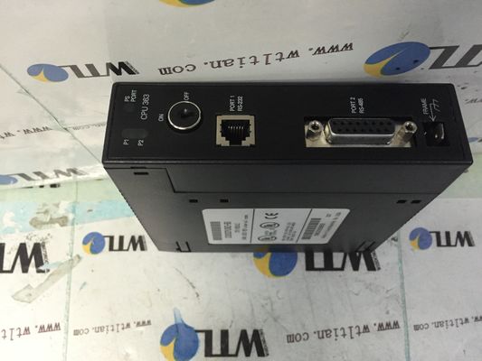 Serie di GE Fanuc IC693CPU363 90-30 byte RAM del modulo processore 240K ed istantaneo