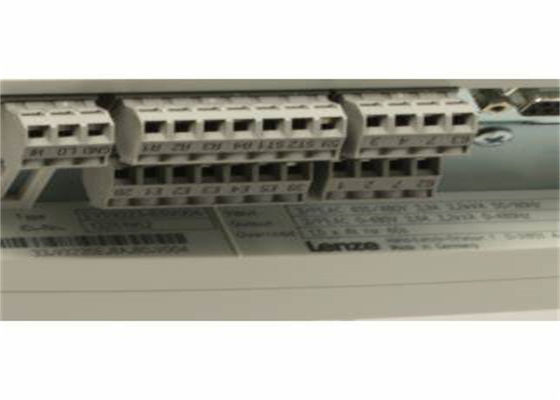 SERVO REGOLATORE di Lenze EVS9323-ESV004 9300 SERIE un chilowatt di 400/480 di VCA 1,5 (2 HP)