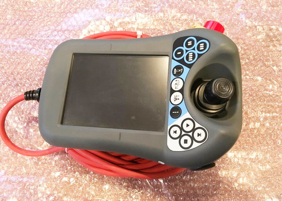 DSQC 679 3HAC028357-001 Modulo singolo PLC IRC5 Controller robotici nuovi