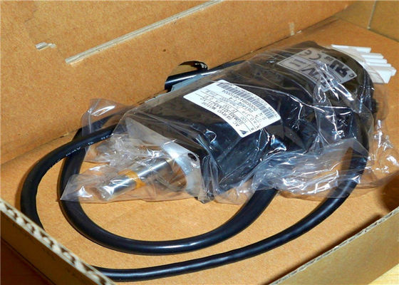 SERVOMOTORE 100W 0.91A 0.318N.m di CA SGMAH-01AAA21 di sigma II di YASKAWA SGMAH