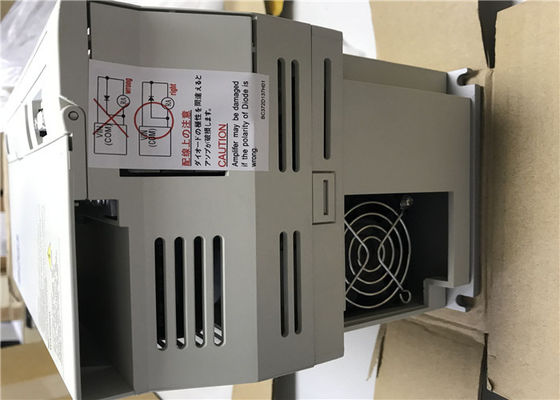 Il servo industriale di MR-H350AN-S176-UE Mitsubishi determina la serie di 400W MR-J2S