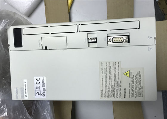 Il servo industriale di MR-H350AN-S176-UE Mitsubishi determina la serie di 400W MR-J2S
