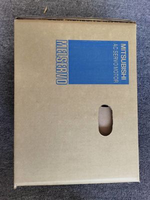 serie MR-J3-500B dell'amplificatore MELSERVO-J3 di CA di 5.0kw 200VAC Mitsubishi servo