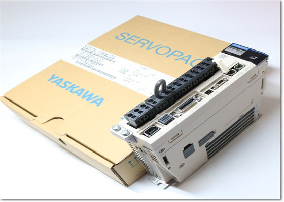 SERVO DRIVER INDUSTRIALE YASKAWA SGD7S-R90A20A 100W 0N/M New Original