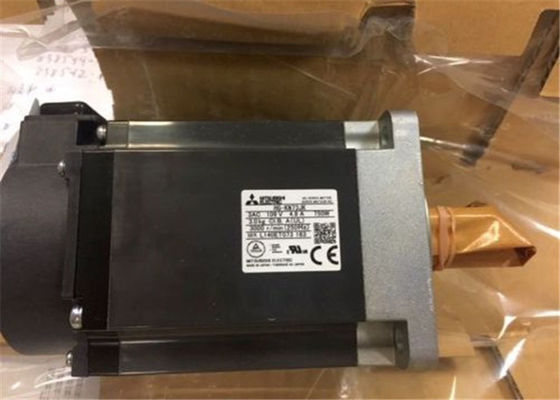 SERVOMOTORE industriale di CA di Mitsubishi Electric 750W HG-KN73JK NUOVO in azione