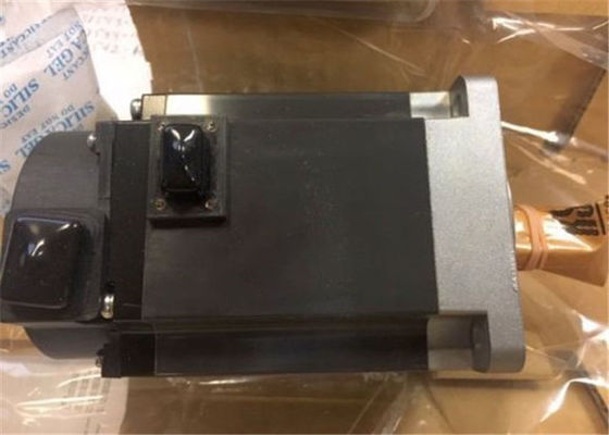SERVOMOTORE industriale di CA di Mitsubishi Electric 750W HG-KN73JK NUOVO in azione