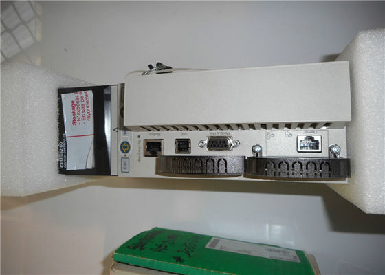 Peso 10 /2/ del CPU 2.00lbs dello SpA di 140CPU65260 Modicon Quantum 4 scanalature