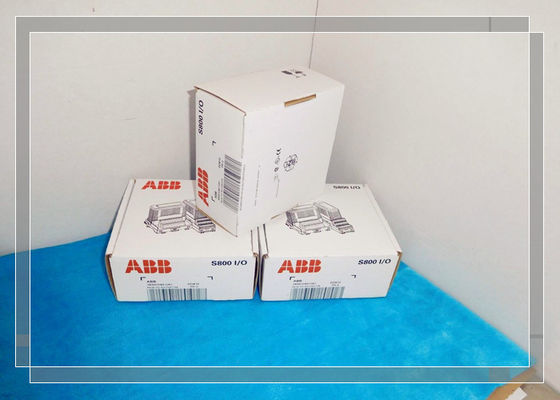 Controllo di ingresso/uscita di ABB Digital modulo 3BSE008510R1 DO810 della O ho prodotto 24 sistemi di V 800xA 6,0