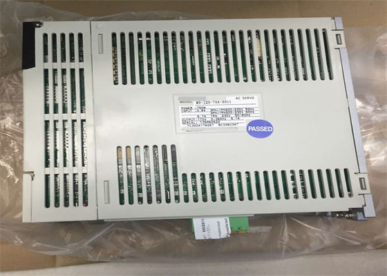 Mitsubishi GUIDA il servo amplificatore MR-J2S-20A-S011 MR-J2S-40A-S011 MR-J2S-70A-S011 di CA