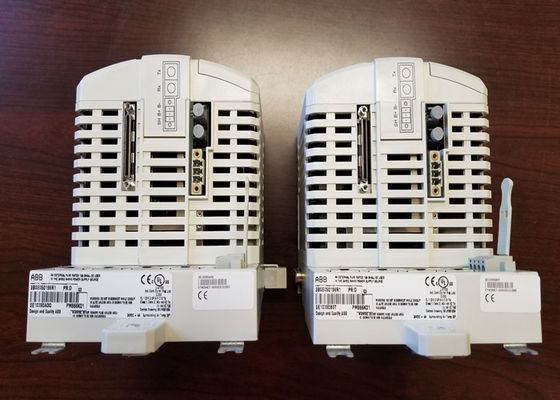 NUOVO modulo di controllo di ABB AC800M Processor Unit PM866K01 3BSE050200R1 TP830 3BSE018114R1