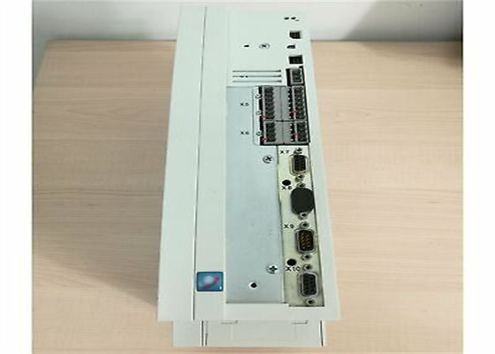 SERVO FASE del REGOLATORE 3 di Lenze EVS9324-ETV907 7 AMP 400/480 di VCA HANNO INTRODOTTO 50/60 di hertz