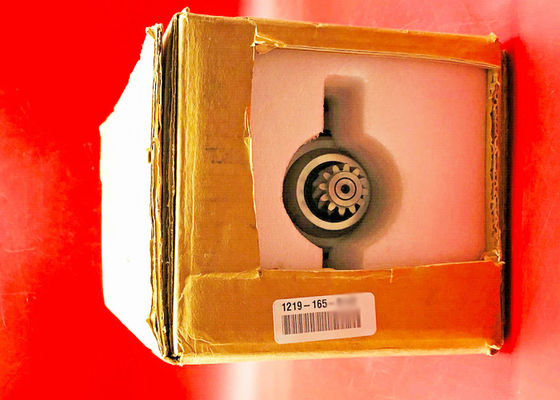 3HAC021728-001 IRB4400 Motore per robot articolati 3.2Nm 0.6Kw Nuovo