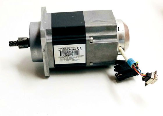 3HAC021456-001 Roboti Servo motore rotativo M42 Nuovo in scatola