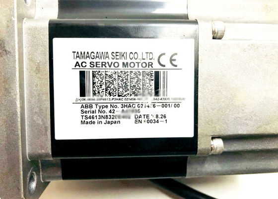 3HAC021456-001 Roboti Servo motore rotativo M42 Nuovo in scatola