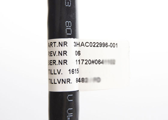 3HAC022996-001 IRB6400 Robots Arnesio del braccio inferiore MH Prodotto articolato