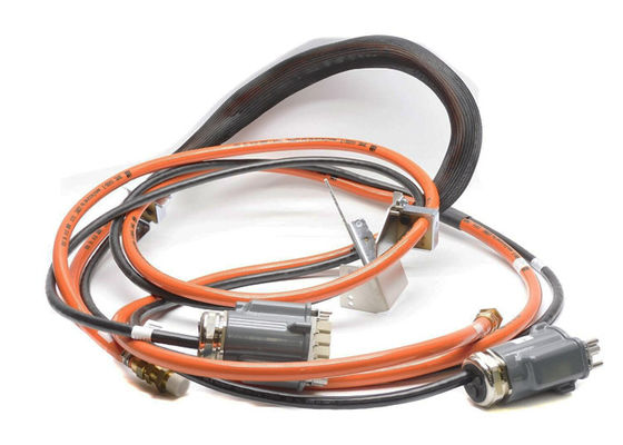 3HAC022996-001 IRB6400 Robots Arnesio del braccio inferiore MH Prodotto articolato