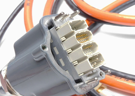 3HAC022996-001 IRB6400 Robots Arnesio del braccio inferiore MH Prodotto articolato