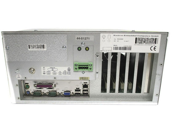Singolo più di CA di Computer del regolatore dei robot di 3HAC020929-006 M2004HW IRC5