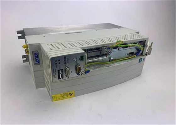 SERVO REGOLATORE di Lenze EVS9326-EIV911 400/480 di VCA 50/60 di hertz 	Invertitore variabile di frequenza