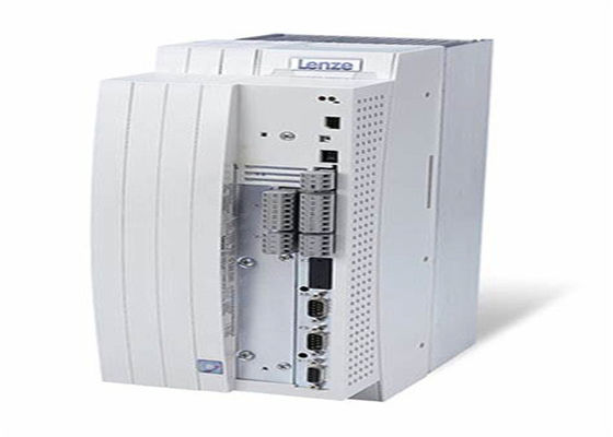 SERVO REGOLATORE di Lenze EVS9326-EK 9300 SERIE un chilowatt di 400/480 di VCA 11 (14,75 HP)