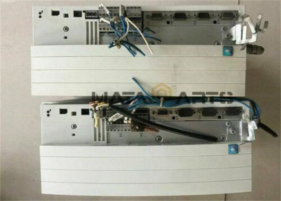 SERVO REGOLATORE di Lenze EVS9326-EK 9300 SERIE un chilowatt di 400/480 di VCA 11 (14,75 HP)