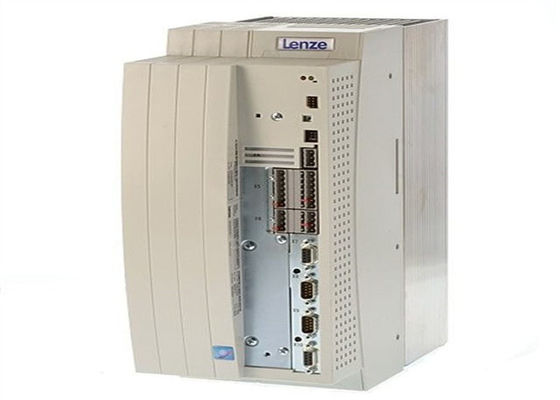 SERVO REGOLATORE di Lenze EVS9326-EP 9300 SERIE un chilowatt di 400/480 di VCA 11 (14,75 HP)