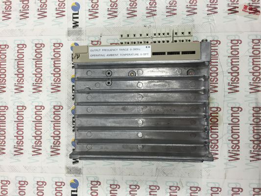 Il servomotore di CA di Yasakawa SGDM-02BDA determina l'ECCEDENZA DISPONIBILE MAI NON HA USATO l'ECCEDENZA