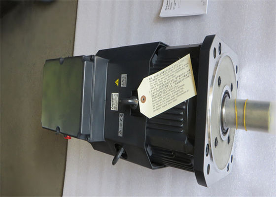 Servomotore industriale di CA del servomotore HA-LP11K2 di Mitsubishi 11kw NUOVO in azione