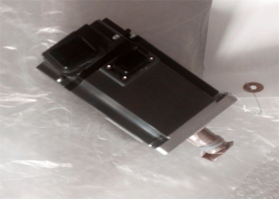 Servomotore HC-MF13D-S15 di CA di velocità 3000rpm di Mitsubishi Electric 100W NUOVO in azione