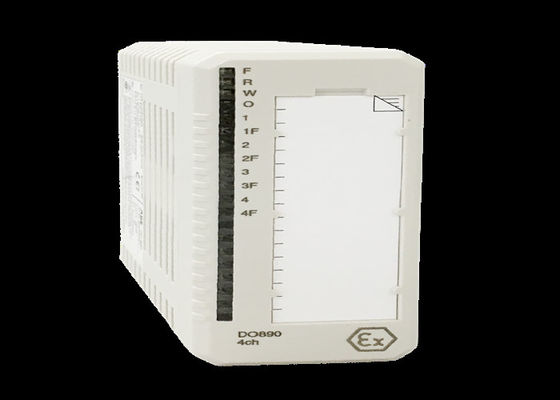 NUOVO modulo di uscita dell'ingresso/uscita Digital di ABB 3BSC690074R1 S800 DO890 PR: C 11 V, 40 mA 16CH