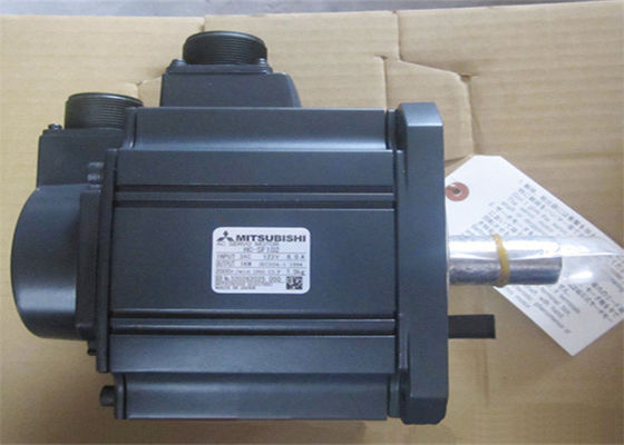 Servomotore HC-SFS102K-S4 2000min/r, 1KW di controllo industriale di CA di MITSUBISHI