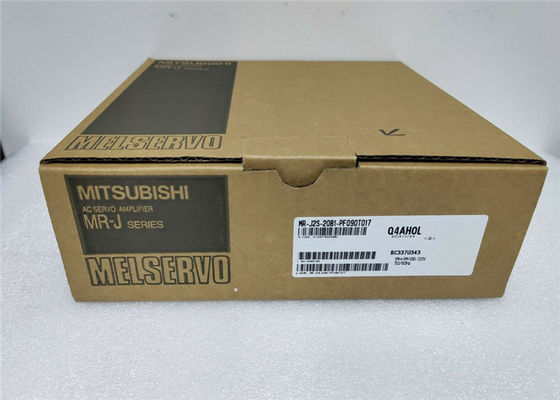 Serie dell'amplificatore MELSERVO-24 di CA di MR-J2S-20B1-PF090T017 Mitsubishi servo