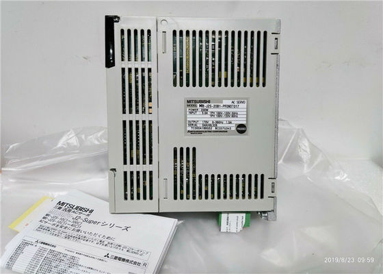 Serie dell'amplificatore MELSERVO-24 di CA di MR-J2S-20B1-PF090T017 Mitsubishi servo