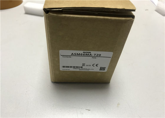 Driver di input del motore e di impulso di punto del ciclo chiuso di AS66MA-T20 VEXTA AlphaStep