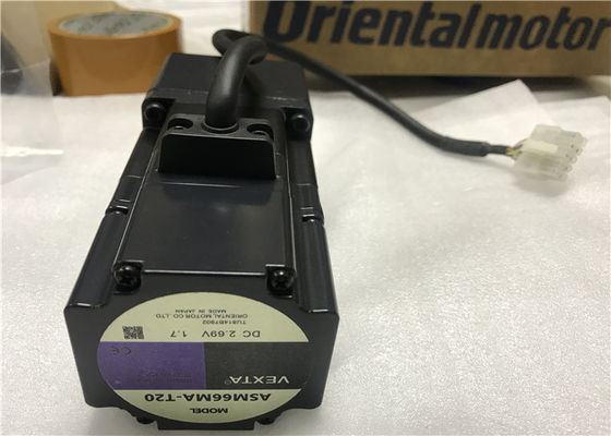 Driver di input del motore e di impulso di punto del ciclo chiuso di AS66MA-T20 VEXTA AlphaStep