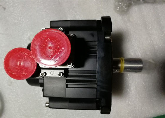 Servomotore eccellente industriale HF-SE52 di CA di MITSUBISHI 0.5KW MR-E NUOVO in azione