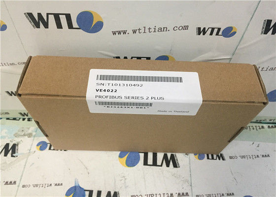 Serie ridondante 2 del modulo di alimentazione VE4022 KJ3243X1-BB1 più la carta di DP di Profibus