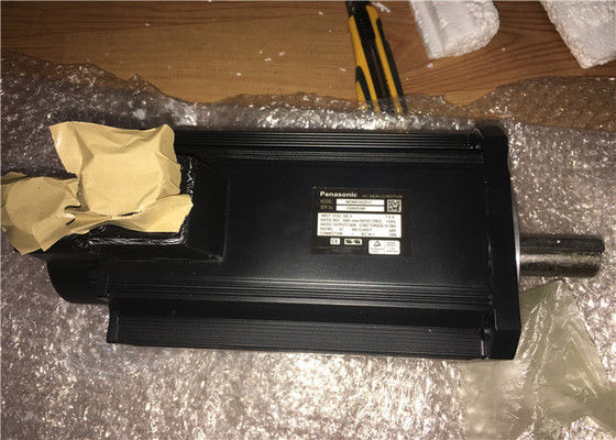 MDMA302S1C Panasonic driver del servomotore di 3 fasi 3000r/m 0.75kw 200Hz 116V