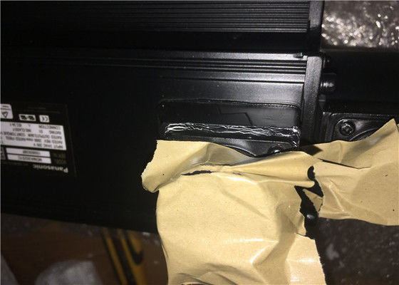 MDMA302S1C Panasonic driver del servomotore di 3 fasi 3000r/m 0.75kw 200Hz 116V
